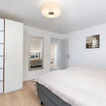 Strandhus Matrose Apartment Timmendorfer Strand