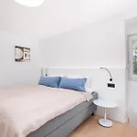 Strandhus Matrose