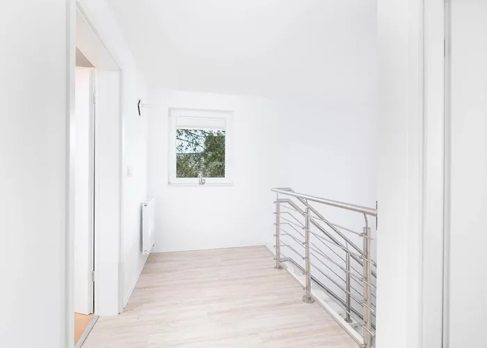 Strandhus Matrose * Timmendorfer Strand