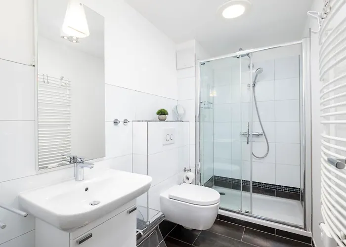 Apartment Strandhus Matrose *